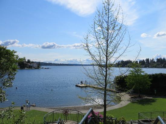 Meydenbauer Beach Park